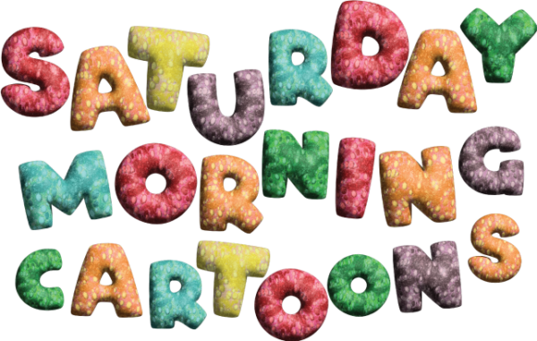 Home Saturday Morning Cartoons
